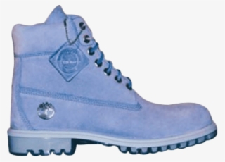 Fabolous X Villa X 6 Inch Premium Boot - Timberland 6 Inch Premium Boot Light Blue/white Waterproof #6246004