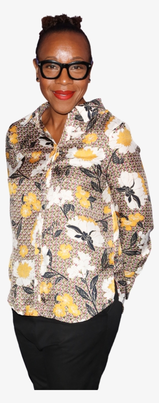 Marianne Jean-baptiste On Gloria Cruz - Homecoming #6246438