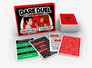 Tingletouch Games Dare Duel Englisch #6246507