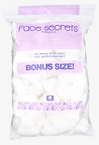 Ean 5033102839839 Product Image For Face Secrets Jumbo - Lilac #6246582