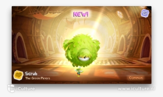 Rayman Adventures Incrediballs #6246590