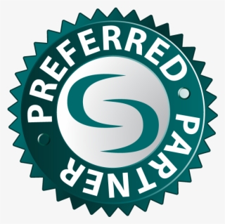 Service Roundtable Preferred Partner Logo #6246693