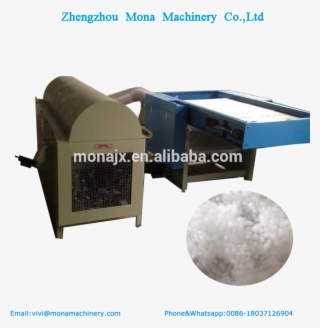 Pearl Shape Fiber Forming Machine, Pearl Shape Fiber - Electric Fan #6246829