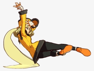 Ggxrd Millia 2d #6246892