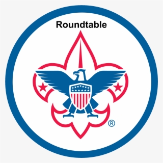 Round Table Png #6247099