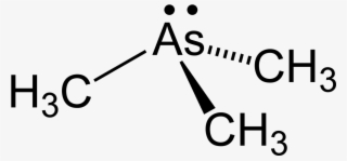 File - Trimethylarsine-2d #6247473