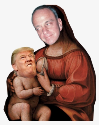 30 Years After Cohn's Death From Aids, However, As - Bernardino Luini #6247789