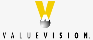 This Article Or Section Lacks An Alternative Logo At - Value Vision Logo #6247989