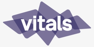 Vitals - Com - Vitals Logo #6248276