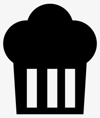 Png File Svg - Muffin #6248280