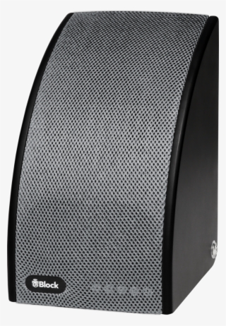 Audio Block Sb 50 Multiroom Speaker, Black Grey, Spotify, #6248421