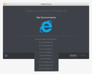 Figure 3 The Modern Ie Vms - Internet Explorer #6248615