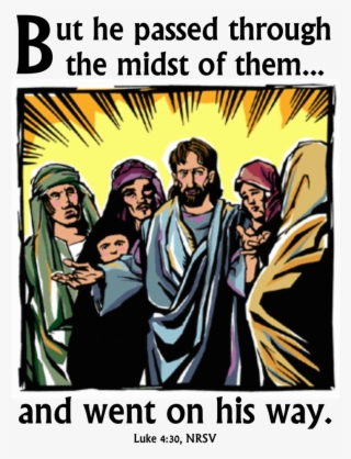 Fourth Sunday After The Epiphany @ Newport-mt - Newport-mount Olivet United Methodist Church #6248762