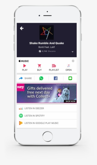 Christmas Is The Most Important Time Of The Year For - Iphone #6249068