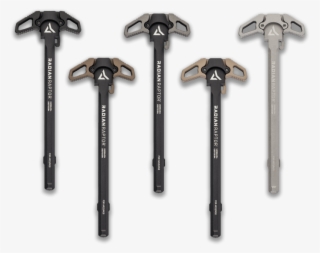 Radian Raptor Charging Handle #6249070