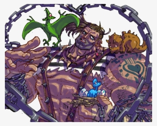 Raptors Capri N5 Std - Capri Urban Rivals #6249194