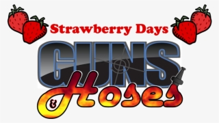 5k & Kids ½ Mile Run - (d Pin) 25mm Lapel Pin Button Badge: Strawberry #6249402