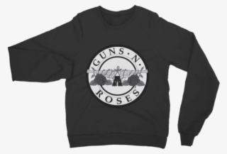 Guns N Roses 1 ﻿classic Adult Sweatshirt - Guns N Roses #6249506