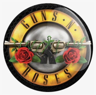 Guns N Roses Logo Png - Guns N Roses Text Logo - Free Transparent PNG ...