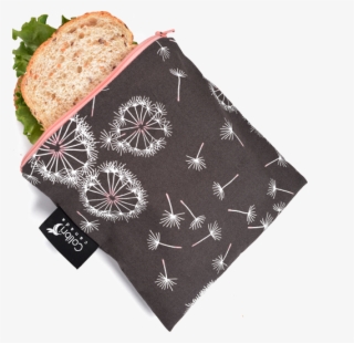 Previous - Colibri Reusable Snack Bag Small #6249683