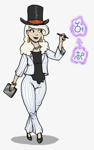 Sorcerer - Magician #6249746