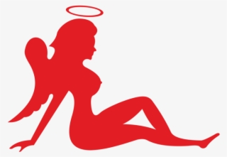 Sexy Female Woman - Девушка Лого #6250071