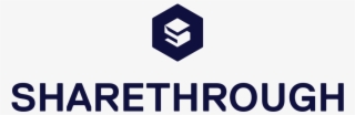 Join The Hundreds Of Technology Platforms Currently - Sharethrough Logo Png #6250180