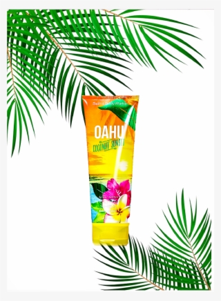 Oahu Coconut Sunset, Beurre Corporel " Bath & Body #6250183