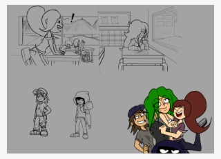 Warm Up The Culdesac Kids Is A Work In Progress Cartoon - Cartoon #6250365 Warm Up The Culdesac Kids Is A Work In Progress Cartoon - Cartoon #6250365