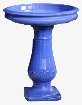 Terracotta Byron Birdbath - Bird Bath #6250423