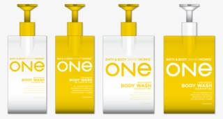 Bath & Body Works - Design #6250524