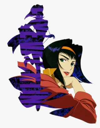 Faye Valentine From Cowboy Bebop - Faye Valentine #6250682