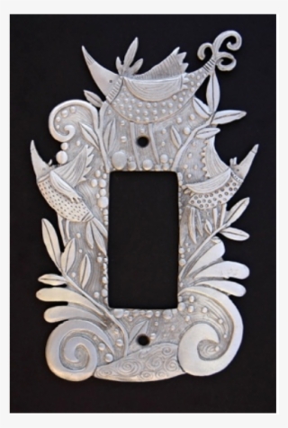 Bird Bath - Switchplate - Bird Bath #6250729