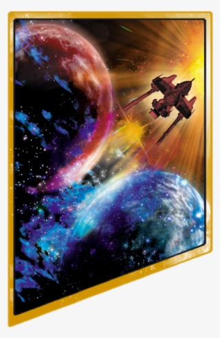 A Philanthropic Jazz Tribute To Cowboy Bebop - Nebula #6250784