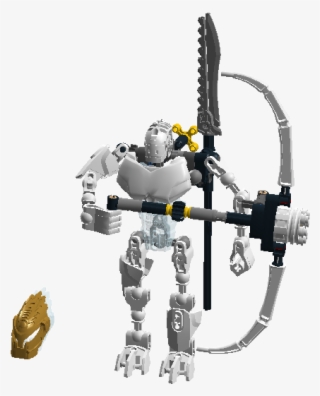 Skeleton Warrior #6250871