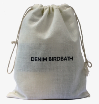 Denim Birdbath Travel Set - Frauentausch #6250998