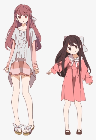 Rin Is A Cutie And I Think That's Really All That Matters - Shelter Porter Robinson Rin #6251062