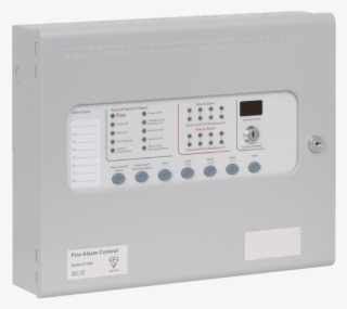 Conventional Fire Detection #6251117
