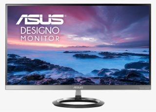 Asus Designo Mz27aq - 27" Ips Led Monitor - Wqhd - #6251179