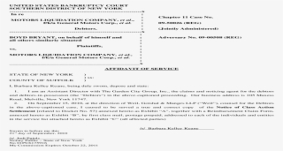 United States Bankruptcy Court For The Southern District #6251463