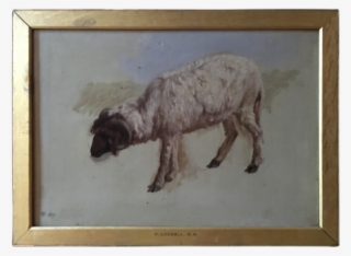 Frederick Goodall - Sheep #6251569 Frederick Goodall - Sheep #6251569