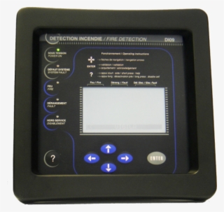 Di-09 Fire Alarm Panel - Betex Muhendislik #6251887 Di-09 Fire Alarm Panel - Betex Muhendislik #6251887