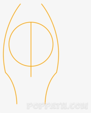 A Skull Tattoo Also Gives A Very Scary Look - Vachon #6252225