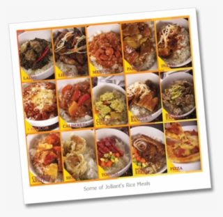 Jolliant-menu #6252284
