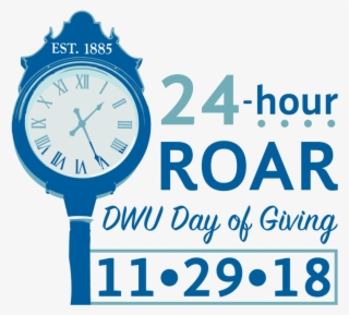 The Day Of Giving Is A 24-hour Online Campaign To Come - Dakota Wesleyan University #6252287