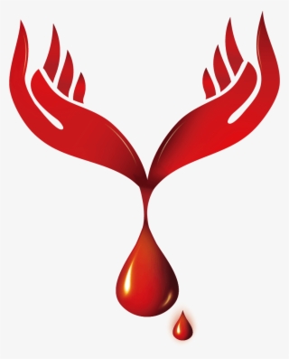Blood Donation Png Photos - Blood Donation Day Png #6252505