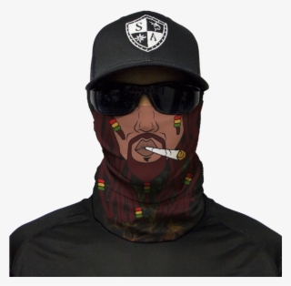 Multifunkciós Arcmaszk - Sa Co Face Shields #6252776