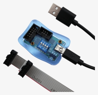 Isp Programmer For Avr/stm32/nxp/lpc Diamex Erfos Prog-s2 - Stm32 Isp Programming #6252903