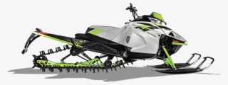 2018 Early Release M 8000 Sno Pro - Arctic Cat Model 2018 #6253094