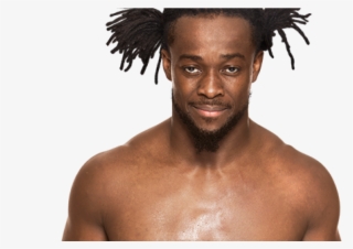 Kofi Kingston Suffers Ankle Injury - Kofi Kingston #6253219